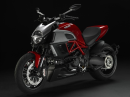 Ducati Diavel reservdelar