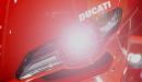 Elkomponenter / eldelar till Ducati
