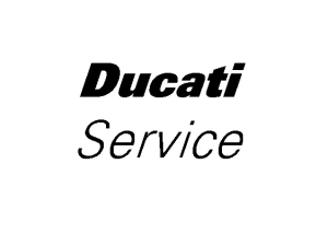 Service delar till Ducati