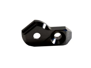 LighTech footpeg mount – Right (FTR507)