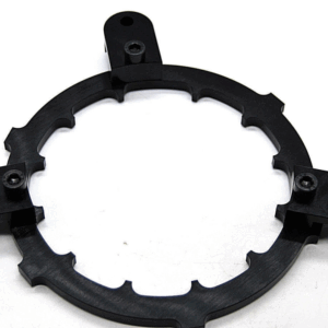 Kopplingskorgs mothåll i aluminium, Ducati