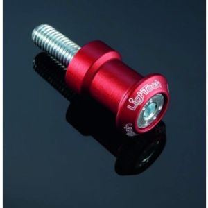 Lightech rear swingarm spools M8