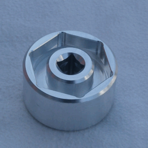 Wheel socket rear / front Ducati, small