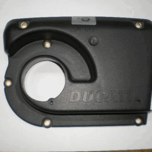 Open airbox cover Ducati Hypermotard, SportClassic