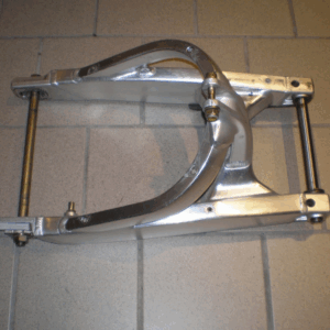 Aluminium swingarm Ducati 1000 SS ie. 37010311A. 37010312A