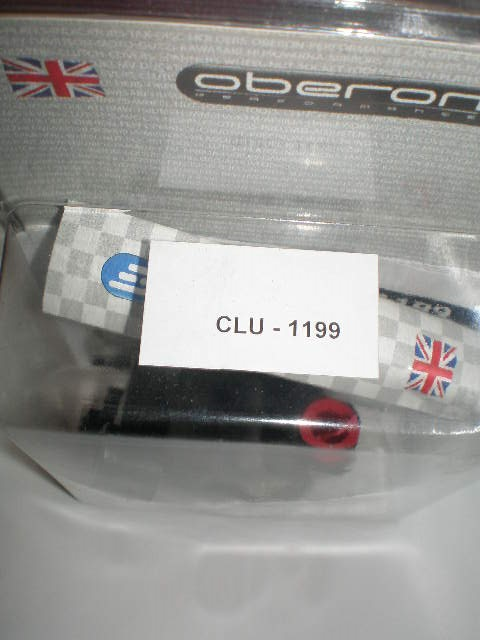 Oberon clutch slave cylinder Ducati Panigale, Black. - Bild 7