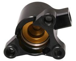 Oberon clutch slave cylinder Ducati Panigale, Black. - Bild 4