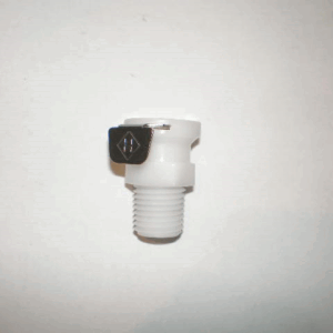 Snabbkoppling bensinpump/ tank Ducati, typ 58840101A