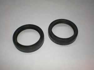 Packbox sats Öhlins 43mm framgaffel, Ducati