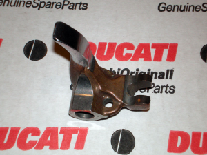 Vipparm stängare hö, Ducati 4v. 20910018A