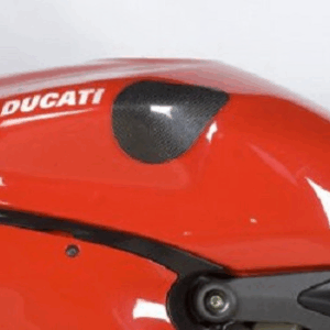Ducati Panigale 899-959-1199-1299 Kolfiber Tankskydd