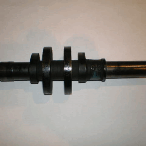 NEW Horizontal exhaust camshaft Ducati 996 SPS. 14810541A