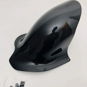 Ducati Desmosedici RR Rear carbon Mudguard . 96992808B