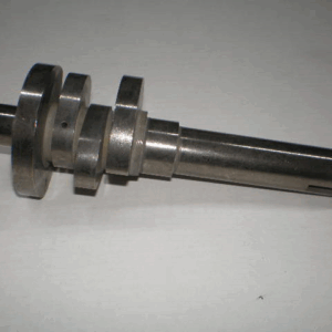 Vertikal kamaxel Ducati 900 . 14810671A