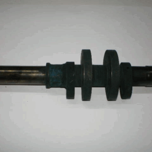 NEW Vertikal intake camshaft Ducati 996 SPS. 14810571A