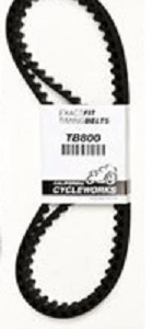 ExactFit kamremmar Ducati 400-800