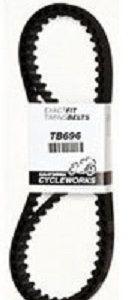 ExactFit kamremmar 696-800 Ducati