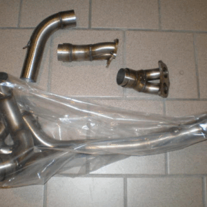 Ducati Monster 916 S4 Foggy 50mm Collector, Exhaust. 979A00041