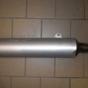 Ducati Monster original ljuddämpare, 57310502G