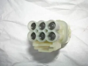 Valve sens.disabl.connector. Exhaust valve cap -Ducati