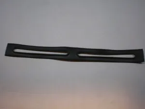 Gummiband ljuddämparklämma Ducati 848, 1098 och 1198