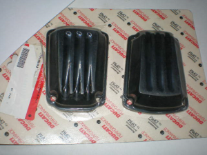 Valvecover kit, Ducati 2 valve. 97014B00B