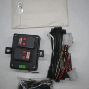 Ducati Performance larm, Monster. 96710500B