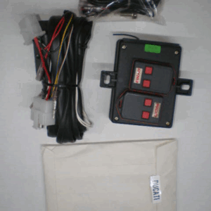 Ducati Performance larm, SSie. 967026BAA