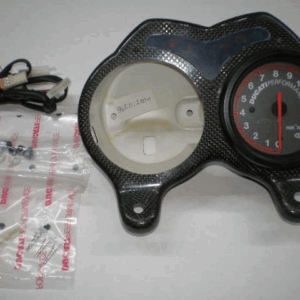 Ducati Perf. analogt varvräknar kit. Monster 600, 750 -00. 96501200A