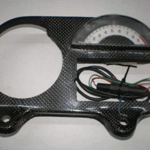 Ducati Perf. elektronisk varvräknar kit till Monster. 96500899C