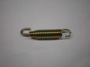 Avgasfjäder till avgassystem. Ducati mm. 57mm