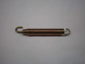 Avgasfjäder till avgassystem. Ducati mm. 90mm