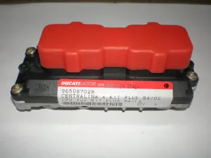 Ducati Monster S4 ECU, Racing X Kit Plus – 96508702B