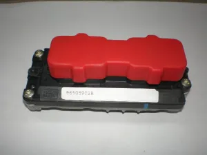 Ducati Monster S4 Racing ECU, Corse Kit – 96508902B