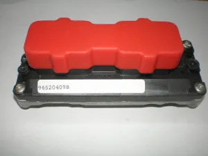 Ducati 1198 S Performance ECU – 96520409B