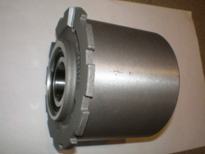 Kedje justerare / excenter / hub Ducati - Bild 2