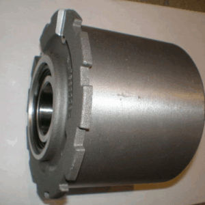 Kedje justerare / excenter / hub Ducati