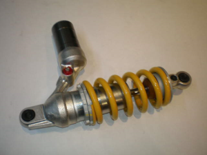 Stötdämpare Ducati 848 - 1198 och Streetfighter 1098