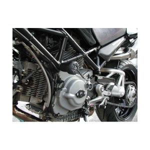 Kraschpuckar Ducati Monster 600 till S4 från ca: 2001
