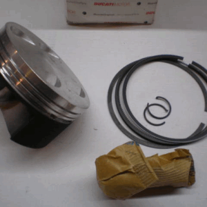 New 94mm piston, Ducati 888. 12220311A