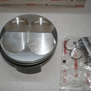 NY kolv, Ducati 748R 2001-2002. 12220771A