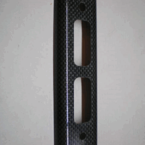 Kolfiber kylarskydd, Ducati Monster S4R, S4RS. 24610741A