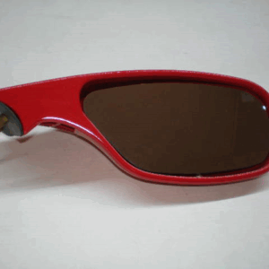 Röd höger backspegel Ducati Superbike 748, 998 . 52310041CA