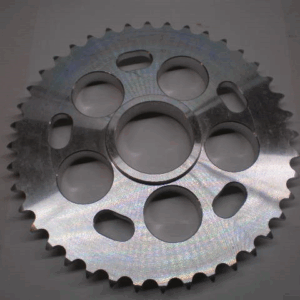 Ducati Performance bakdrev i Aluminium. Superbike 748 - 998, fler med enkelsving. 96822201B