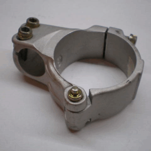 Höger Clip-on fäste Ducati 748, 996 Superbike