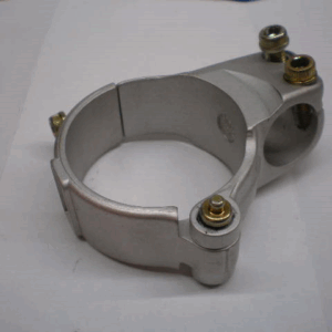 Vänster Clip-on fäste Ducati 748, 916 Superbike