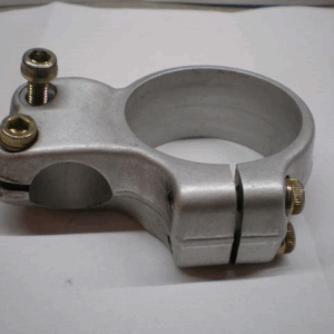 Vänster Clip-on fäste Ducati SSie ,750, 900