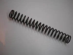 Öhlins Gaffelfjäder / Ohlins Front Fork Spring, Ducati. 04744-95