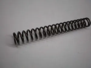 Öhlins Gaffelfjäder / Ohlins Front Fork Spring, Ducati O4744-10