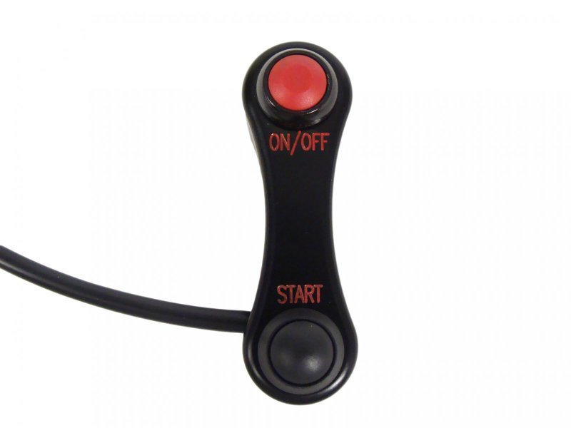 Corse Dynamics on/off startkontakt, Ducati Panigale